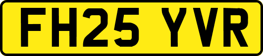 FH25YVR