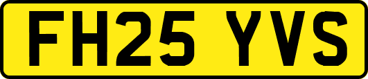 FH25YVS