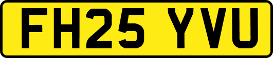 FH25YVU