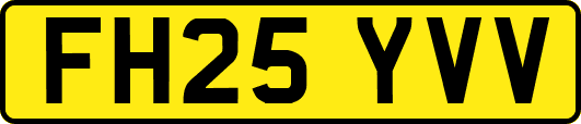 FH25YVV