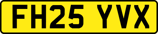 FH25YVX