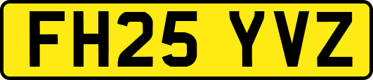 FH25YVZ
