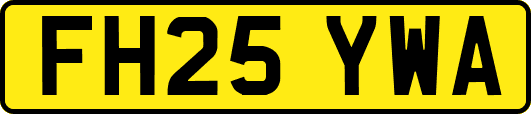 FH25YWA