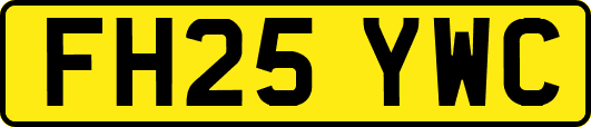 FH25YWC
