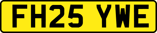 FH25YWE