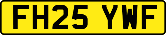FH25YWF
