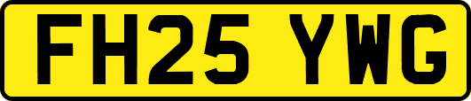 FH25YWG