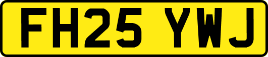 FH25YWJ