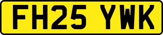 FH25YWK
