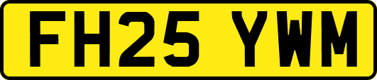 FH25YWM