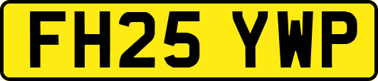 FH25YWP