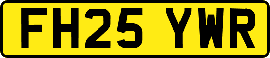 FH25YWR