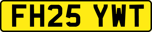 FH25YWT