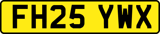 FH25YWX