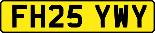 FH25YWY