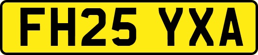 FH25YXA