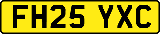 FH25YXC