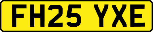 FH25YXE