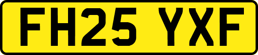 FH25YXF