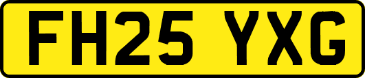 FH25YXG