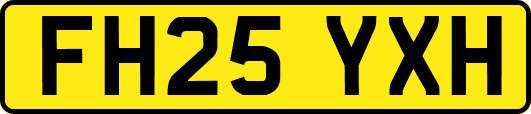 FH25YXH