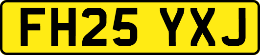 FH25YXJ