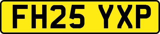 FH25YXP