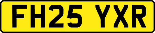 FH25YXR