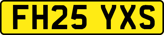 FH25YXS