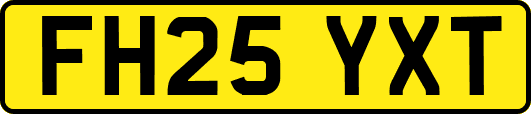 FH25YXT