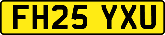 FH25YXU