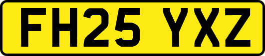 FH25YXZ