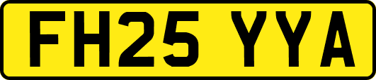 FH25YYA
