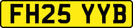 FH25YYB