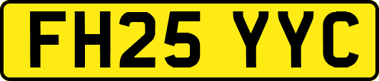 FH25YYC