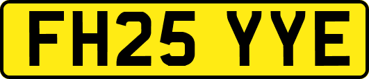 FH25YYE
