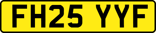 FH25YYF