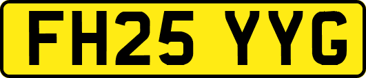 FH25YYG