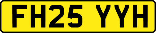 FH25YYH