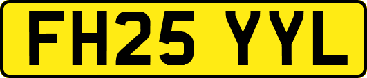 FH25YYL