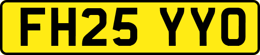 FH25YYO
