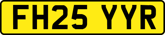 FH25YYR