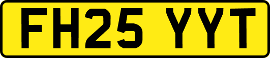 FH25YYT