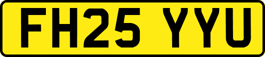 FH25YYU