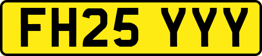 FH25YYY