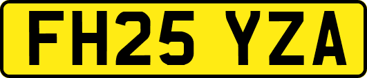 FH25YZA