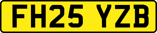 FH25YZB