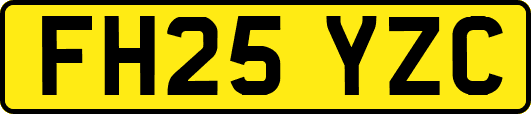 FH25YZC