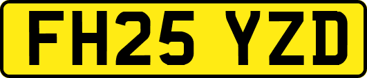 FH25YZD