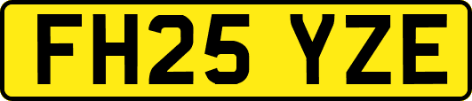 FH25YZE